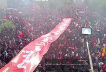 ببینید| ترامپ را می‌کشیم