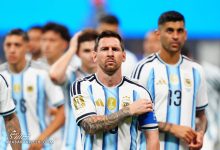 جام جهانی در تسخیر اروپا؛ آرژانتین تنها مدعی غیراروپایی در جمع غول‌ها