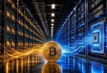 شکست همبستگی سهام ماینرها با قیمت بیت‌کوین پس از اصلاح ۲۰ درصدی