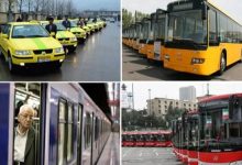 تأمین مالی لازمه استمرار رایگان بودن حمل‌ونقل عمومی