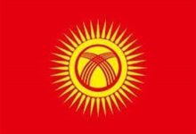 محکومیت شدید آمریکا و صهیونیست‌ها توسط رئیس مجلس قرقیزستان در تهران