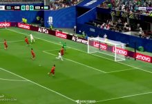 گل دیدنی شومورودوف به کنگو؛ برترین گل مرحله گروهی جام جهانی ۲۰۲۶