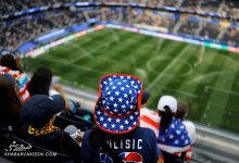 شکایت جمعی از هواداران جام جهانی از StubHub به دلیل عدم تحویل بلیت