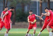 لغو اردوی پرسپولیس در ترکیه؛ سرخ‌پوشان در تهران آماده می‌شوند