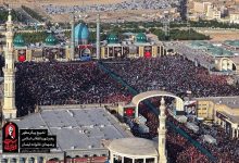 حماسه حضور مردم قم در بدرقه «آقای شهید ایران» ماندگار شد