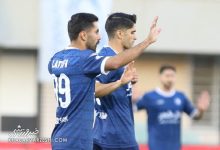 پرسپولیس برای جذب هافبک جوان گلگهر وارد مذاکره شد؛ پیشنهاد رفیعی + پول