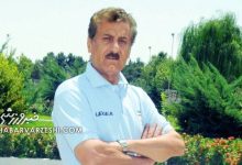 رشیدی: وضعیت فوتبال ایران خراب شده؛ استقلال با پنجره بسته شانسی در آسیا ندارد