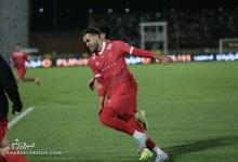 ابهام در بازگشت اورونوف؛ سرمربی پرسپولیس پیگیر وضعیت ستاره ازبکستانی