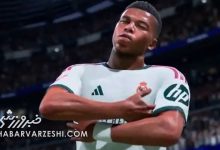 عرضه تریلر FC24؛ نسخه جدید بازی فیفا توسط EA SPORTS