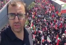 ببیینید| یکی از بزرگترین حماسه‌های تاریخ ایران در حال رقم خوردن است