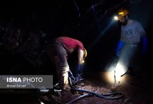 اشتغال در معادن ایران ۷۱ درصد رشد کرد؛ تولید همواره متناسب با اشتغال نبوده است