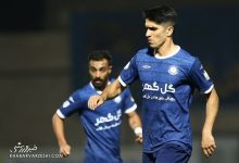 پرسپولیس به توافق نهایی با پویا پورعلی رسید؛ پنجمین خرید تابستانی در راه است