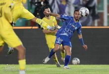 حذف عکسهای استقلال از اینستاگرام جلالی؛ زمزمههای پیوستن به پرسپولیس جدی شد