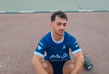 فخریان: شانس دیدن بازی بزرگان در دوستانه گلگهر و سپاهان/