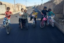 جذب هزار میلیارد ریال اعتبار برای ۵۰ طرح عمرانی در ۴۰ روستای خواف