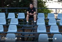 تارتار: پرسپولیس با هوادارانش شایسته قهرمانی است/ تشنه جام هستم