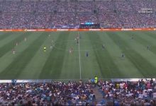 پیروزی ۴-۳ منتخب ستارگان آمریکا مقابل لیگ مکزیک با درخشش سون هیونگ مین؛ مسی غایب بود