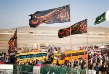 تشدید نظارت بر بازار در ایام اربعین حسینی