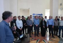 وزیر راه: تخلیه و بارگیری کالا در بندر بوشهر تسریع میشود