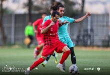 وحید امیری پس از دوری یک ساله در پرسپولیس به میدان رفت