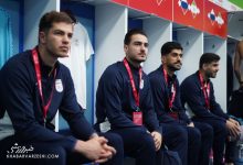 توافق پرسپولیس با مهاجم جوان روبین کازان؛ جدال سرخها با باشگاه روسی بر سر رضایتنامه