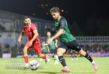 پرسپولیس به دنبال جذب هافبک جوان خیبر خرم آباد / گودرزی در رادار تارتار