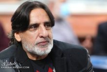 شاهین بیانی: بیرانوند به جای حاشیه‌سازی، روی فوتبال خود تمرکز کند