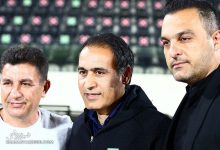 هشدار پیشکسوت فوتبال ایران نسبت به نتایج تیم ملی در جام ملتهای آسیا ۲۰۲۷