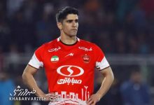 پویا پورعلی قراردادش با گل‌گهر را فسخ کرد؛ در آستانه پیوستن به پرسپولیس