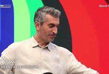 جباری: بازیکن جوان به جای نیمکتنشینان باید به جام جهانی میرفت