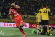 طارمی ۱۰ سال پیش: اشتباه بزرگی در ترکیه مرتکب شدم؛ هواداران پرسپولیس حلال کنند