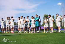 جولیانی: آمریکا برای تیم ملی ایران در جام جهانی، خط قرمزهایی اعمال کرد؛ دلیلش ارتباط برخی مقامات با سپاه بود