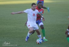 خلیلی: پرسپولیس هیچ قصدی برای جذب کسری طاهری نداشت