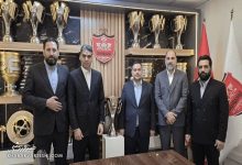 شایعه استعفای رئیس هیئتمدیره پرسپولیس؛ اعضای هیئتمدیره بیاطلاع هستند
