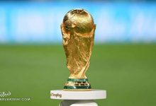 آلمان برای میزبانی جام جهانی ۲۰۴۲ یا ۲۰۳۸ وارد رقابت شد