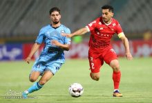 فولاد خوزستان، مقصد احتمالی امید عالیشاه پس از جدایی از پرسپولیس