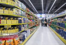 نایب رئیس کمیسیون کشاورزی مجلس: ذخایر کالاهای اساسی و نهادههای دامی در شرایط مناسبی است