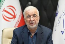 مومنی: اتصال ریلی ایران و پاکستان یک تحول راهبردی در منطقه خواهد بود