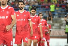 رضا شکاری با دلتنگی از پرسپولیس رفت؛ «بزرگترین افسوسم این است که نخواستند با عشق کودکیام بازی کنم»