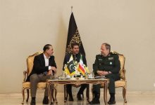 سردار ابن‌الرضا: ایران و پاکستان پایه‌گذار ترتیبات امنیتی جدید هستند