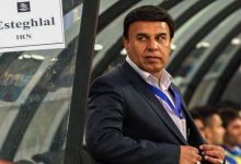 مظلومی: اگر پشت پرده را افشا کنم، این مهاجم استقلال باید فوتبال را کنار بگذارد
