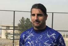 رضا حسنزاده: اردوی ۱ کیلومتری پیادهروی، نوشابه جیرهبندی و جام قهرمانی که مدیرعامل بالای سر برد!