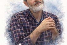 پیکر داماد امام شهید جمعه تشییع می‌شود