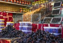 انباشت خرما در سردخانهها؛ رئیس انجمن خرمای ایران: تصمیمات غیرکارشناسی به صادرات ضربه زد