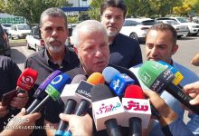 برکناری تلخ علی پروین از پرسپولیس؛ ۱۴ سال پیش در چنین روزی