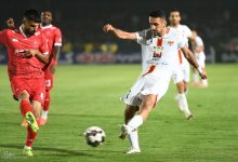 گرشاسبی: بازیکنان مورد نیاز پرسپولیس در فولاد ماندنی هستند/ در جستجوی دو سهمیه جدید
