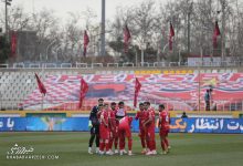 تارتار لیست مازاد و ورودی پرسپولیس را اعلام کرد؛ تیکدری اولین خرید سرخپوشان