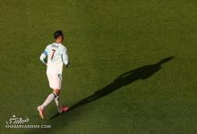خداحافظی ستاره پرتغال با فوتبال ملی پس از جام جهانی ۲۰۲۶