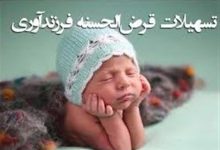 43 درصد متقاضیان تسهیلات فرزندآوری هنوز وام نگرفتهاند؛ گزارش دیوان محاسبات