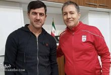 هواداران پرسپولیس خواهان بازگشت اسکوچیچ؛ کریم باقری مامور مذاکره شد